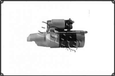 3EFFE GROUP prsf257 -